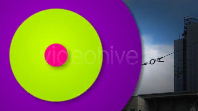 Funky colorful Lower third & Bridge Videohive 4918232 After Effects Image 11