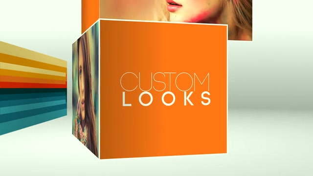 Funky Display Videohive 10892060 After Effects Image 8