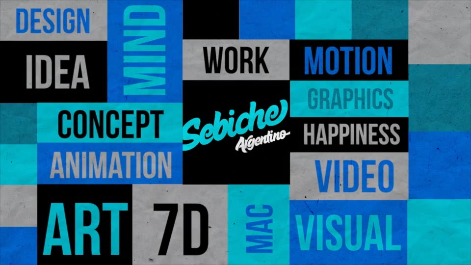 Funky Logo - Download Videohive 6416583