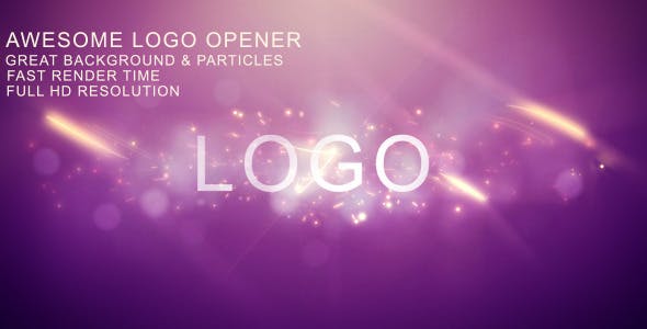 Funky Logo Reveal/Opener - 3440826 Download Videohive