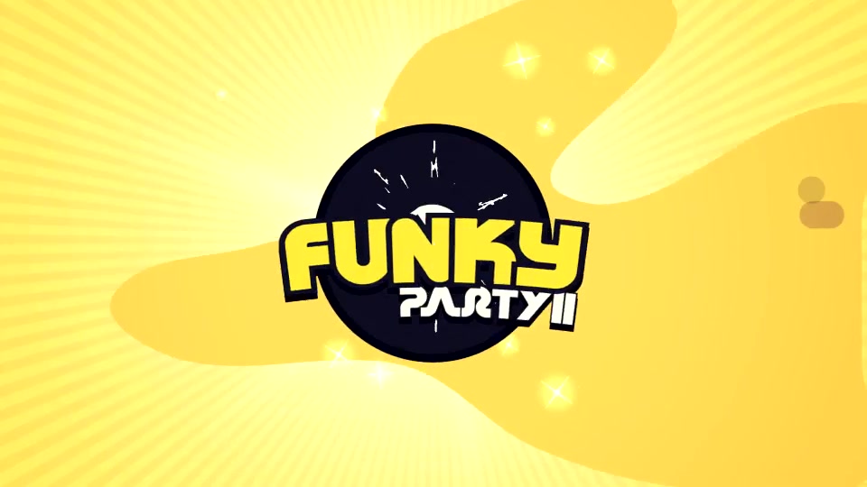 Funky party 2 For Premiere Videohive 32642068 Premiere Pro Image 9