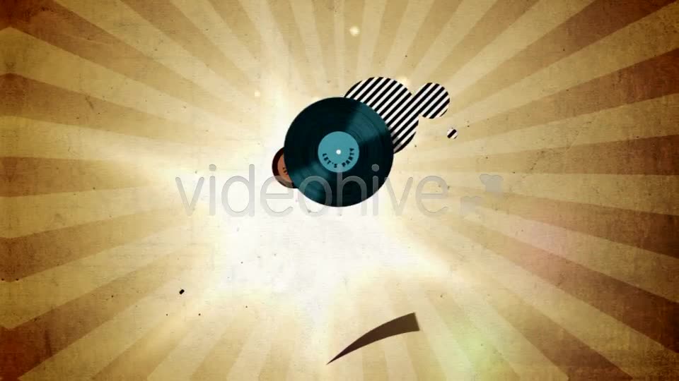 Funky party - Download Videohive 250583