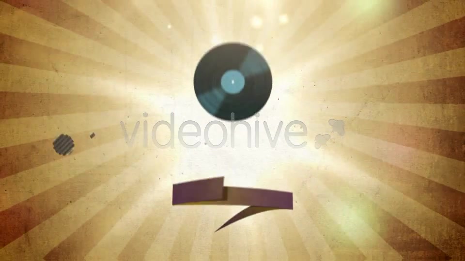 Funky party - Download Videohive 250583