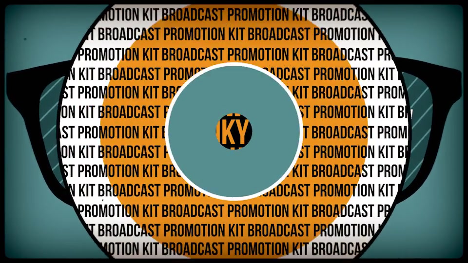 Funky Promo Show Kit Videohive 11606008 After Effects Image 5