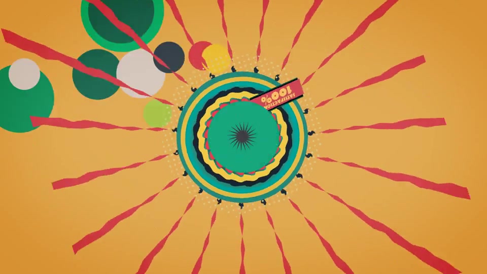 Funky Retro - Download Videohive 12854234