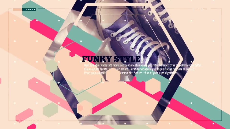 Funky Style Project Promo Videohive 18074413 After Effects Image 5