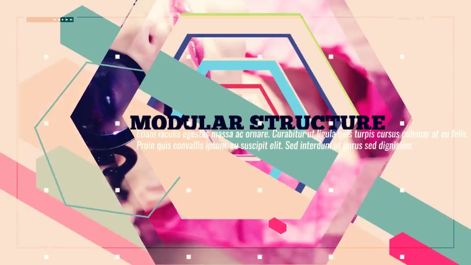 Funky Style Project Promo Videohive 18074413 After Effects Image 9