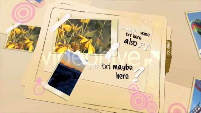 Funky travel presentation - Download Videohive 160087