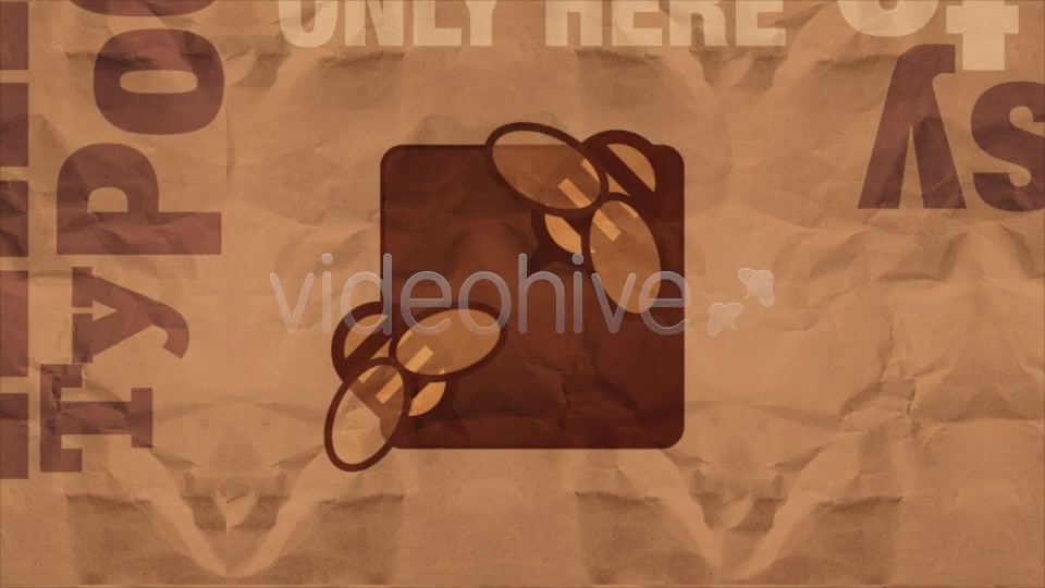 Funky Typo - Download Videohive 4804520