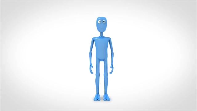 Funny Character Animation Toolkit Videohive 17388403 After Effects Image 4