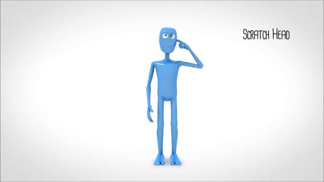 Funny Character Animation Toolkit Videohive 17388403 After Effects Image 5