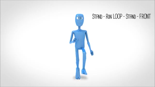 Funny Character Animation Toolkit Videohive 17388403 After Effects Image 6