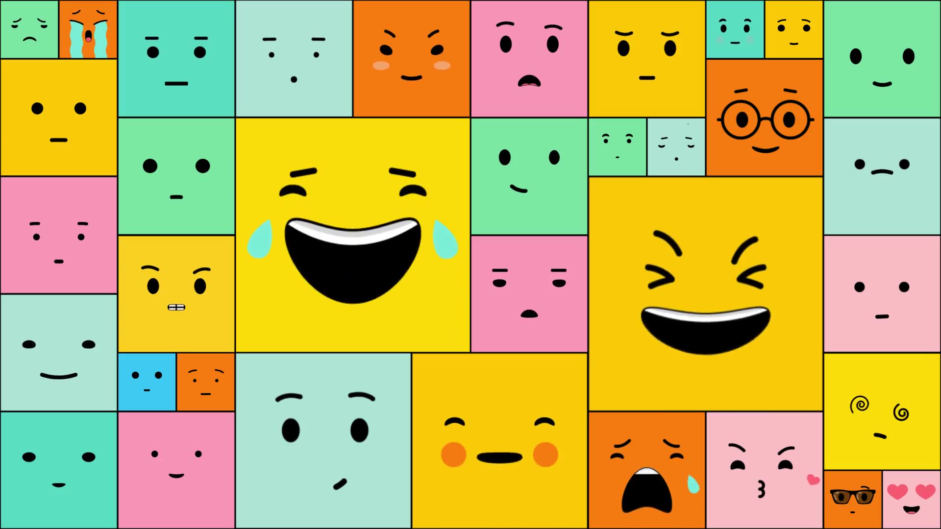 Funny Emoji for After Effects Videohive 36066669 After Effects Image 13