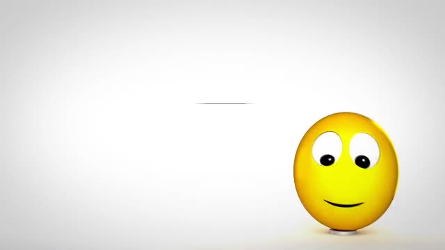 Funny Emoji Logo Reveal Videohive 20470426 After Effects Image 1