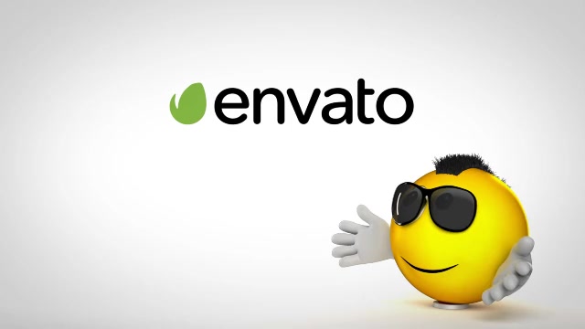 Funny Emoji Logo Reveal Videohive 20470426 After Effects Image 11