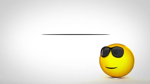 Funny Emoji Logo Reveal Videohive 20470426 After Effects Image 3