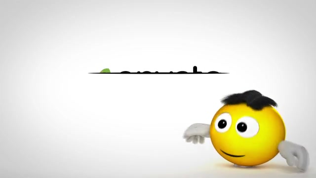 Funny Emoji Logo Reveal Videohive 20470426 After Effects Image 5