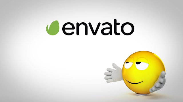 Funny Emoji Logo Reveal Videohive 22989224 Premiere Pro Image 11
