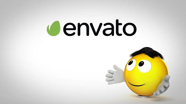 Funny Emoji Logo Reveal Videohive 22989224 Premiere Pro Image 7