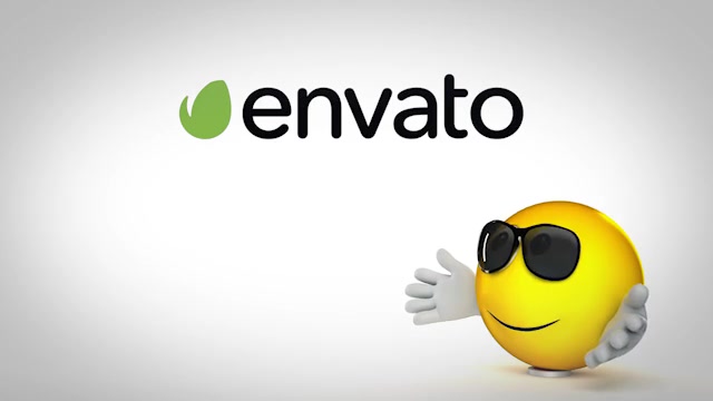 Funny Emoji Logo Reveal Videohive 22989224 Premiere Pro Image 9