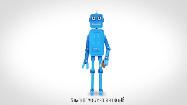 Funny Robot Character Animation Toolkit Videohive 18056853 After Effects Image 6