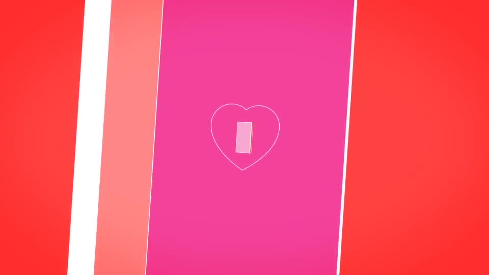 Funny Valentines Card - Download Videohive 14773590