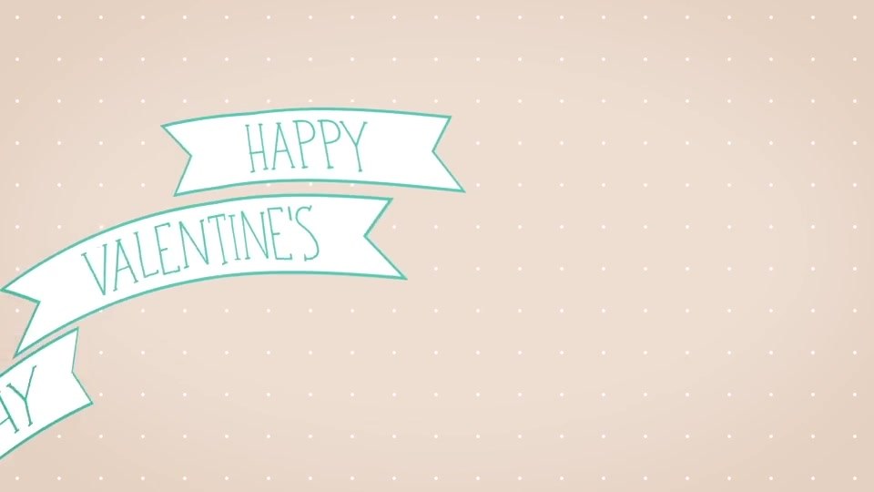 Funny Valentines Card - Download Videohive 14773590