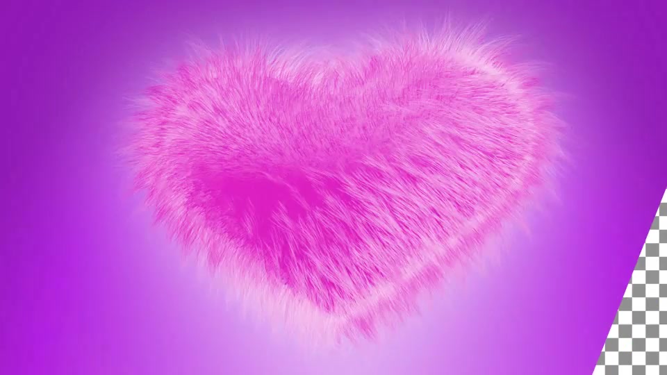 Fur Heart Opener - Download Videohive 10141595