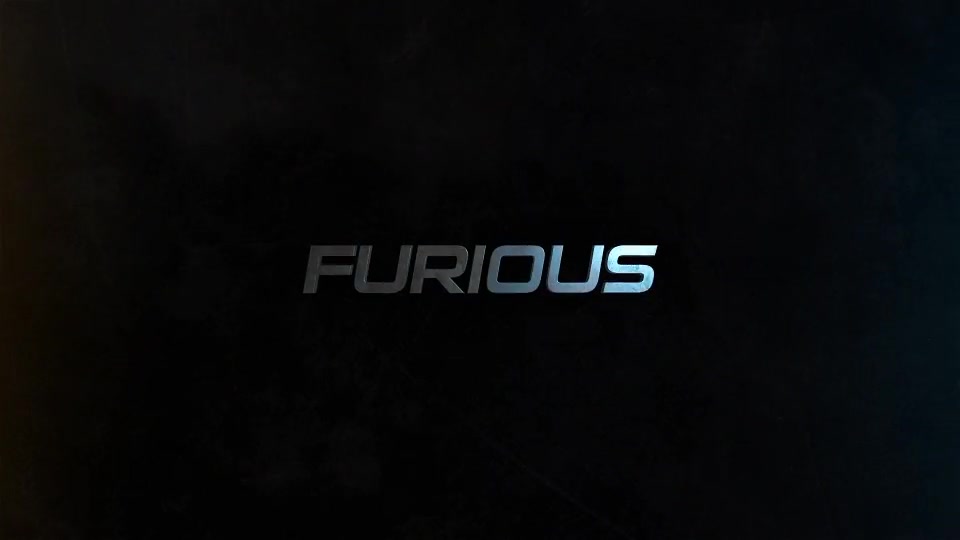 Furious | 50 Titles Presets - Download Videohive 19969746