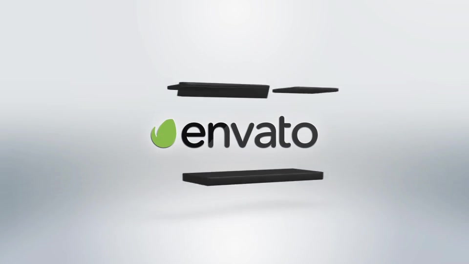 Furniture Clean Logo Black Videohive 25051194 After Effects Image 9