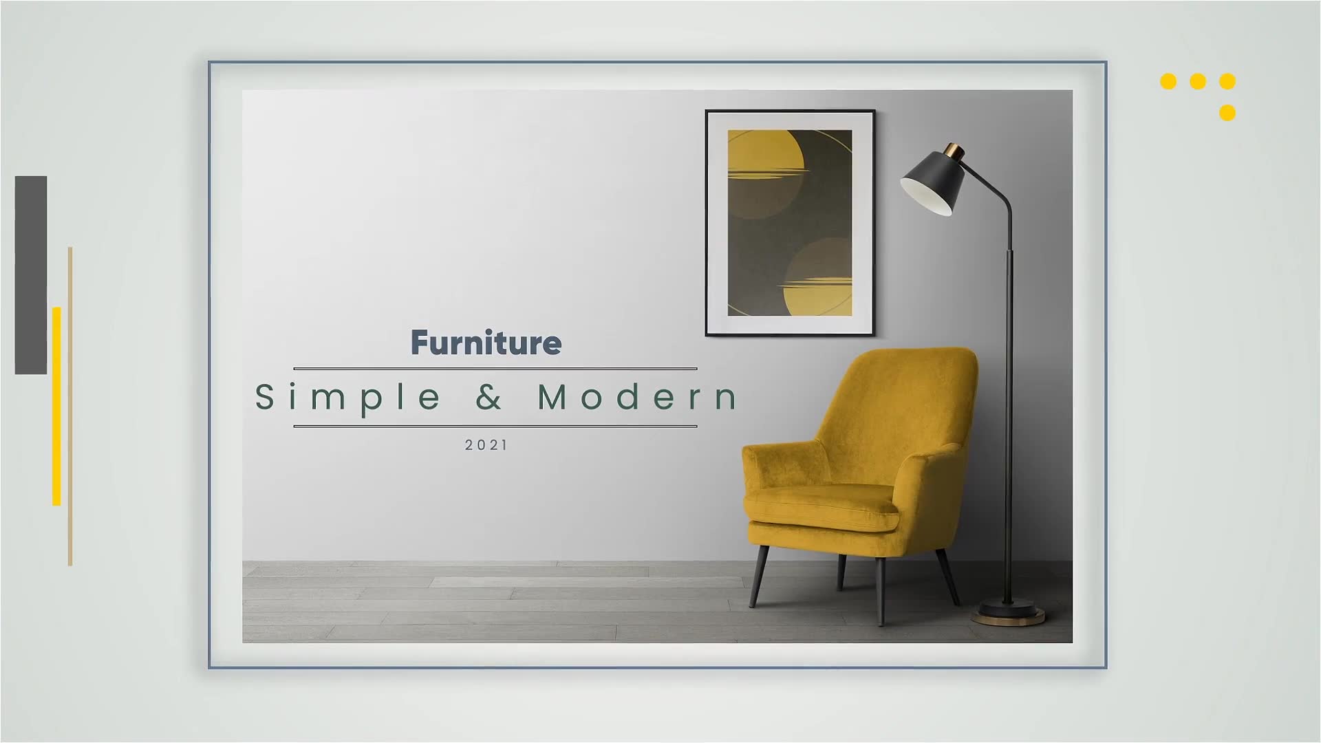 Furniture Presentation Videohive 33799973 After Effects Image 10