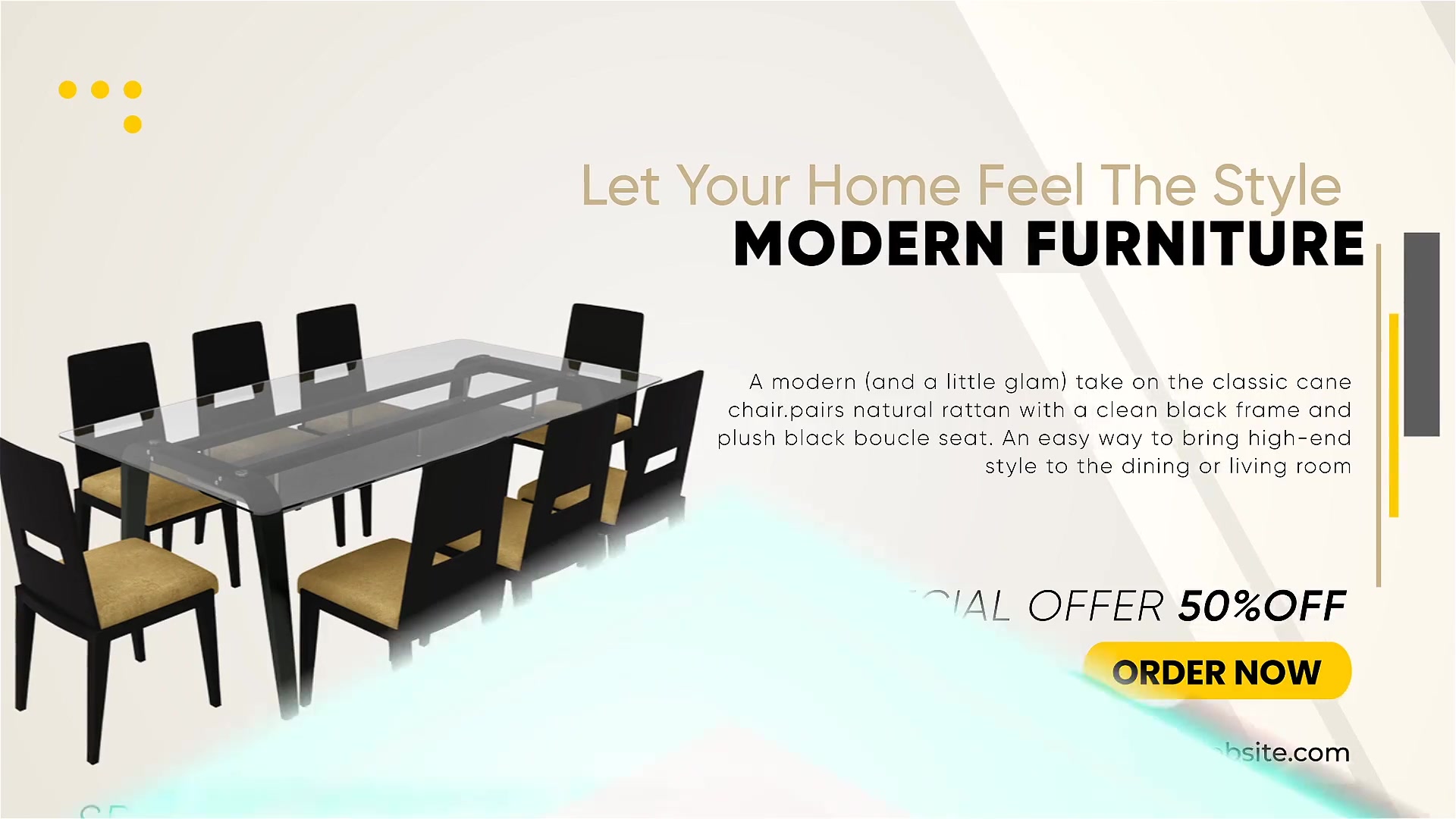 Furniture Presentation Videohive 33799973 After Effects Image 4