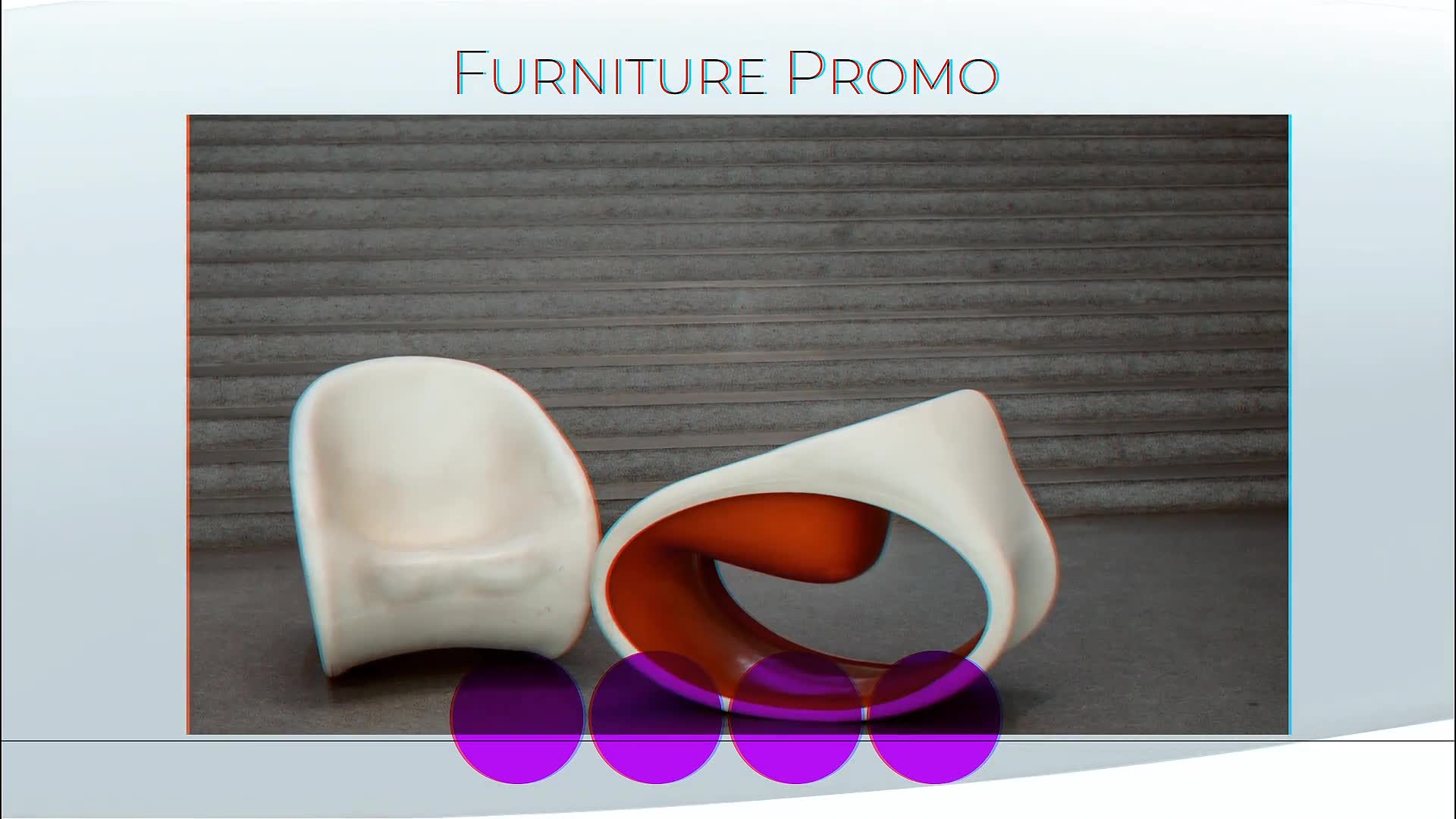 Furniture Promo Creator Videohive 33542934 After Effects Image 10