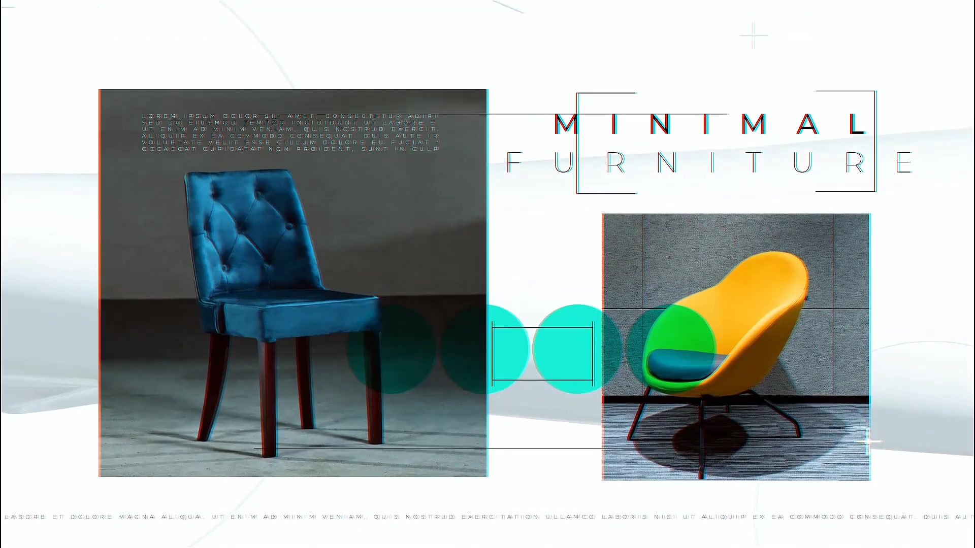 Furniture Promo Creator Videohive 33542934 After Effects Image 3