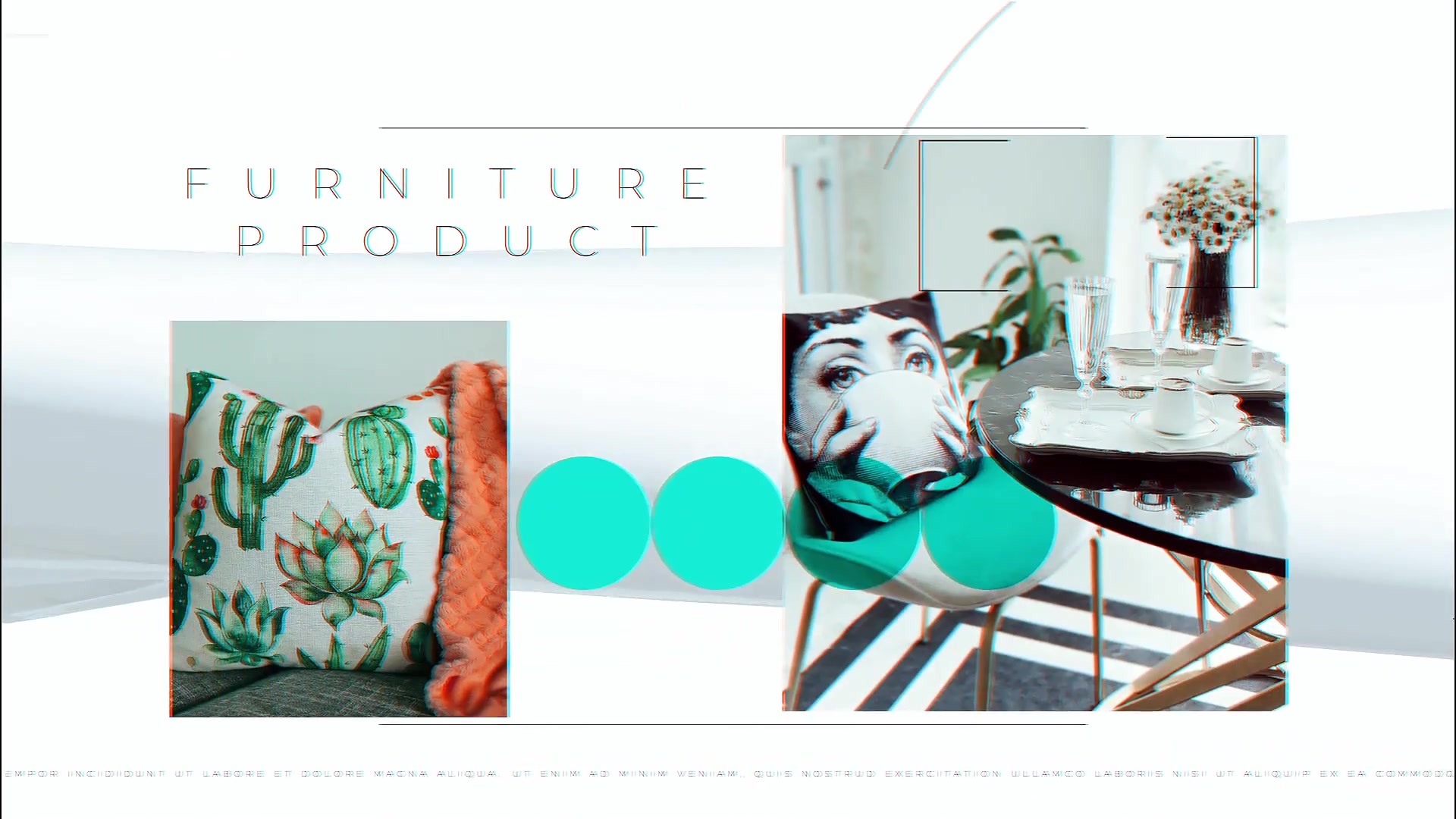Furniture Promo Creator Videohive 33542934 After Effects Image 8