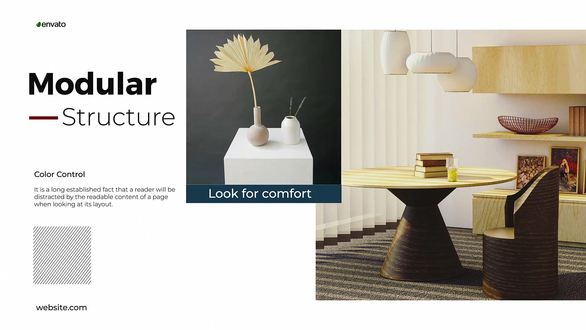 Furniture Promo Videohive 34884818 After Effects Image 8