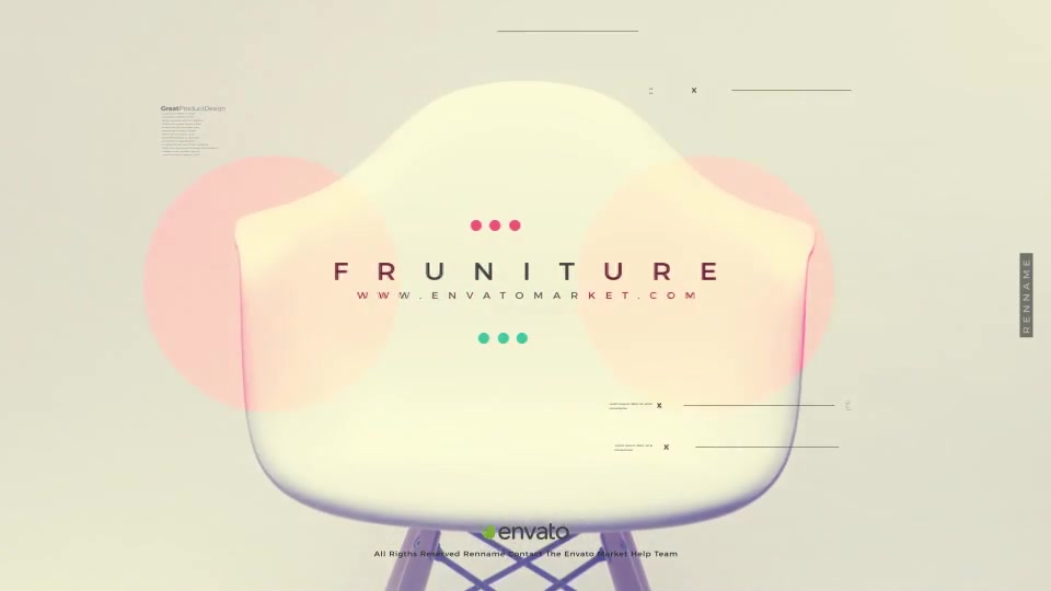 Furniture Promo V2 Videohive 22673719 After Effects Image 10