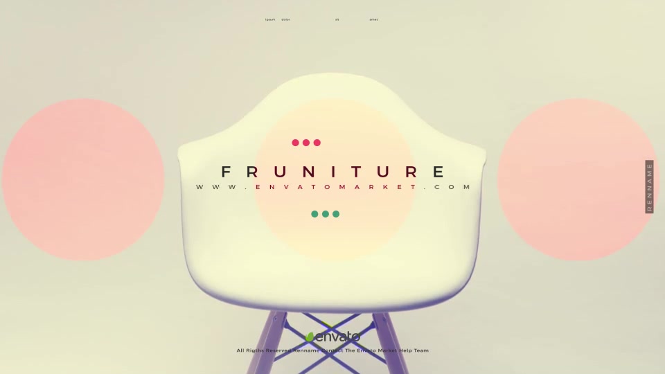 Furniture Promo V2 Videohive 22673719 After Effects Image 12