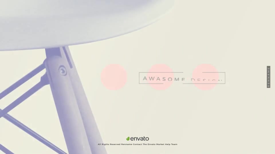 Furniture Promo V2 Videohive 22673719 After Effects Image 6