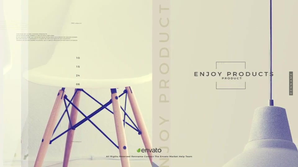 Furniture Promo V2 Videohive 22673719 After Effects Image 9