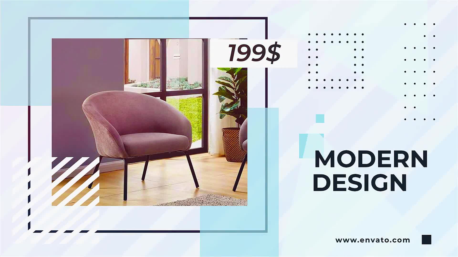 Furniture Sale Promo Videohive 36550911 After Effects Image 8