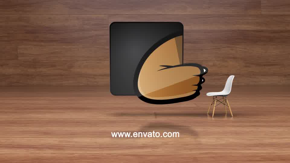 Furniture Store Logo Videohive 27429944 After Effects Image 11