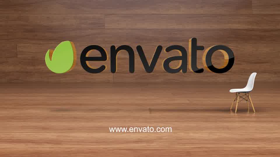 Furniture Store Logo Videohive 27429944 After Effects Image 12