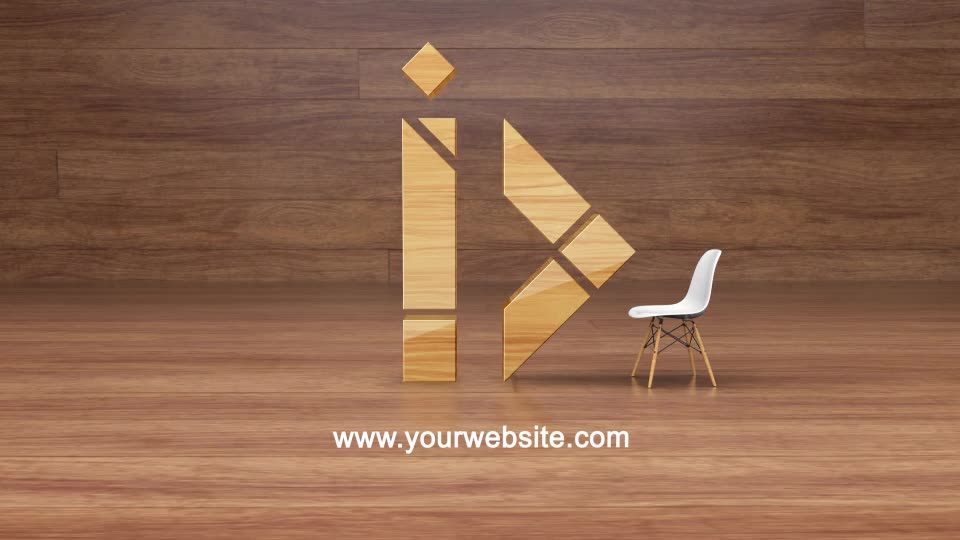 Furniture Store Logo Videohive 27429944 After Effects Image 8