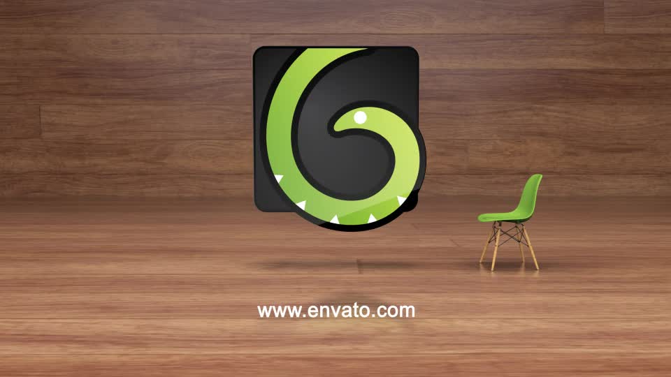 Furniture Store Logo Videohive 27429944 After Effects Image 9