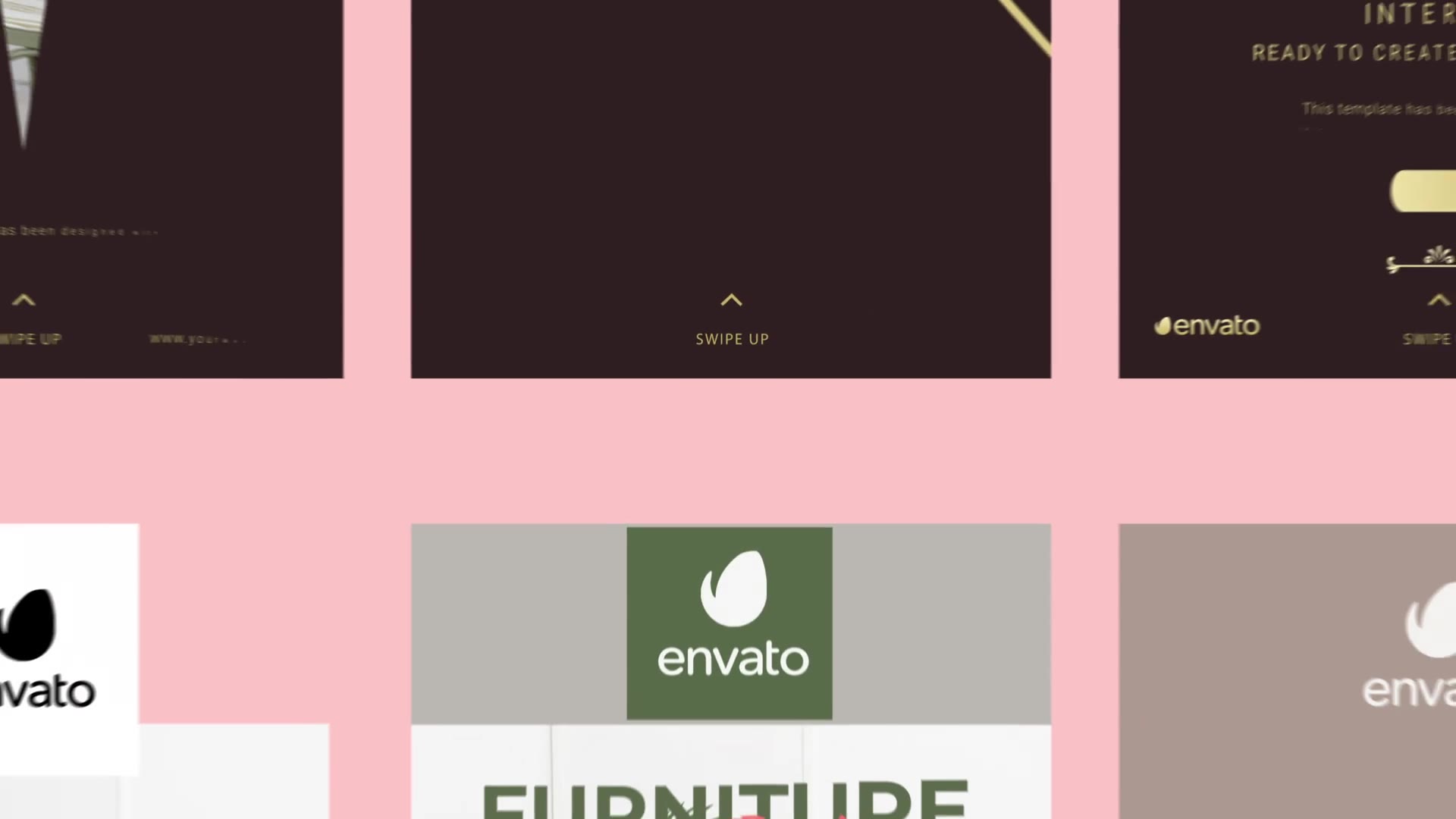 Furniture Stories,Reels | 18 Instagram Stories,Reels Videohive 35336456 After Effects Image 11