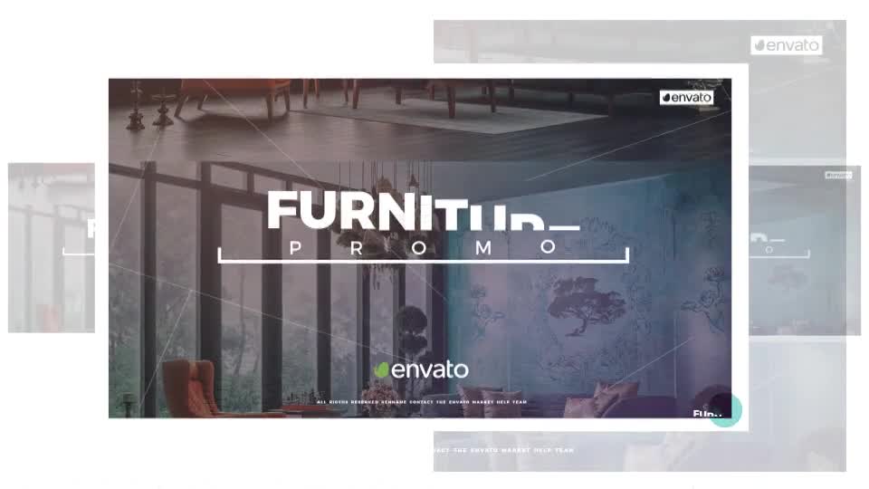 Furniture Style promo Videohive 22011215 After Effects Image 1