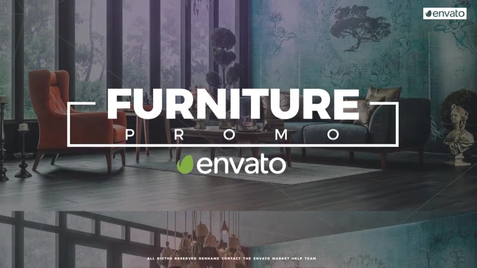 Furniture Style promo Videohive 22011215 After Effects Image 11