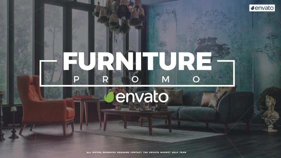 Furniture Style promo Videohive 22011215 After Effects Image 12