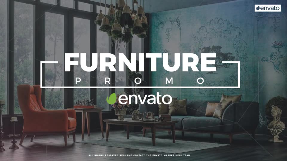 Furniture Style promo Videohive 22011215 After Effects Image 13